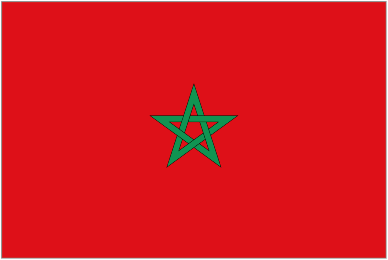 المغرب - الأولمبي