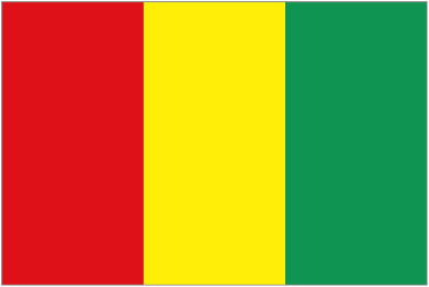 غينيا - الأولمبي